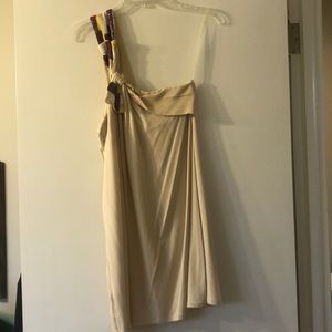 BCBGmaxazria mini dress